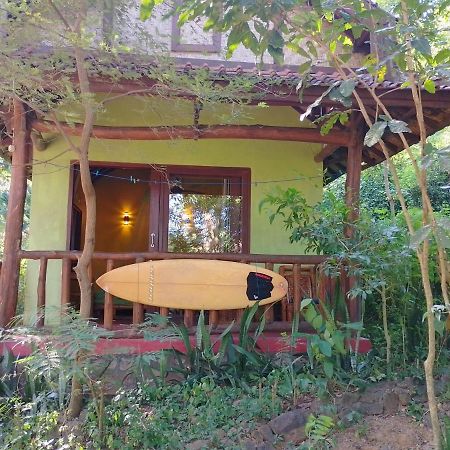 Kuta Mountain Bungalows Exterior photo